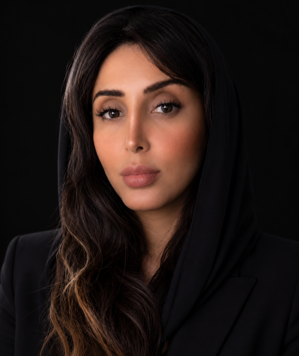 سماح المقرن